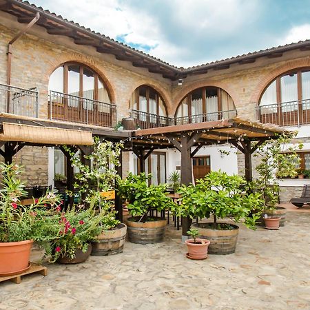 Agriturismo Tenuta San Giuseppe Cossano Belbo Eksteriør billede