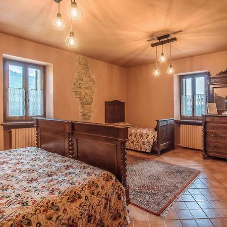 Agriturismo Tenuta San Giuseppe Cossano Belbo Eksteriør billede