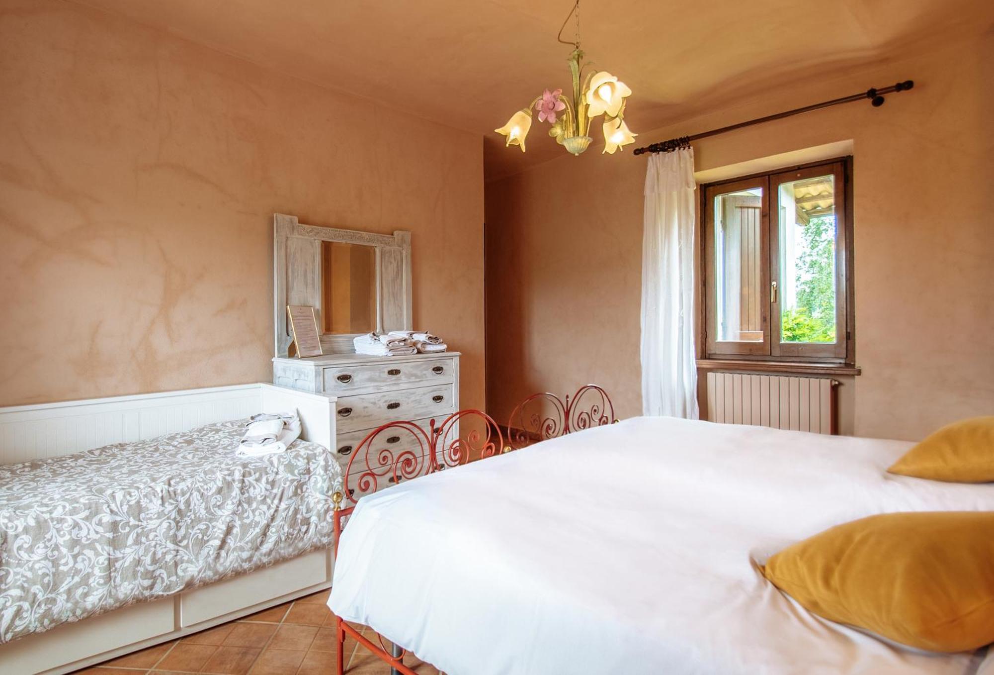 Agriturismo Tenuta San Giuseppe Cossano Belbo Eksteriør billede
