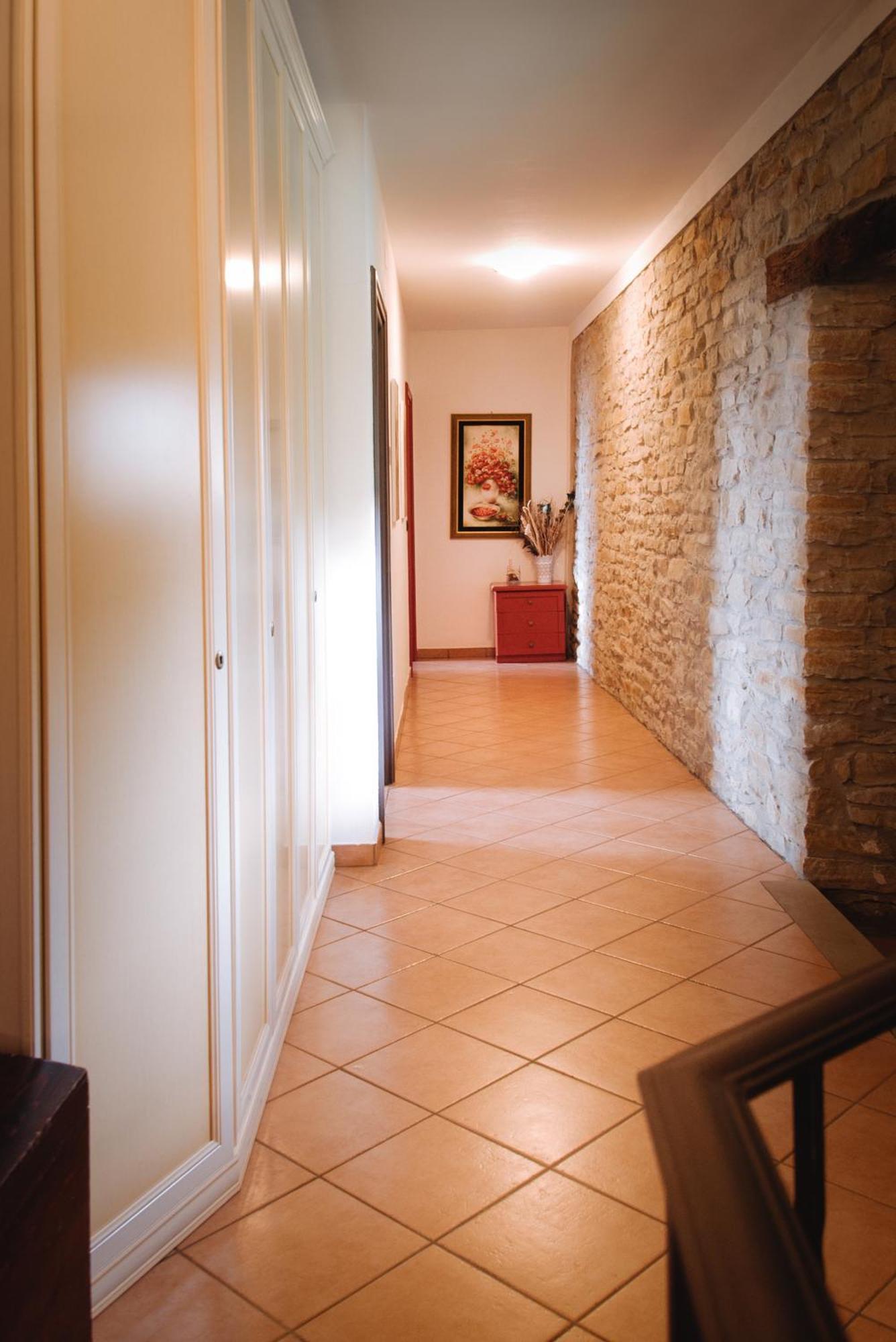Agriturismo Tenuta San Giuseppe Cossano Belbo Eksteriør billede