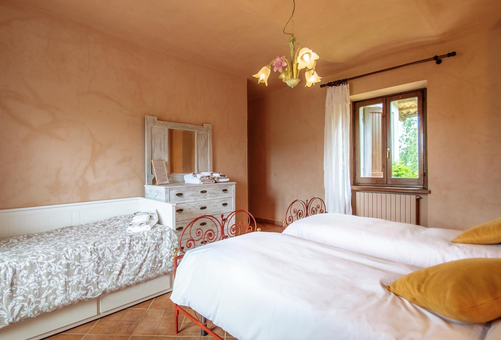 Agriturismo Tenuta San Giuseppe Cossano Belbo Eksteriør billede