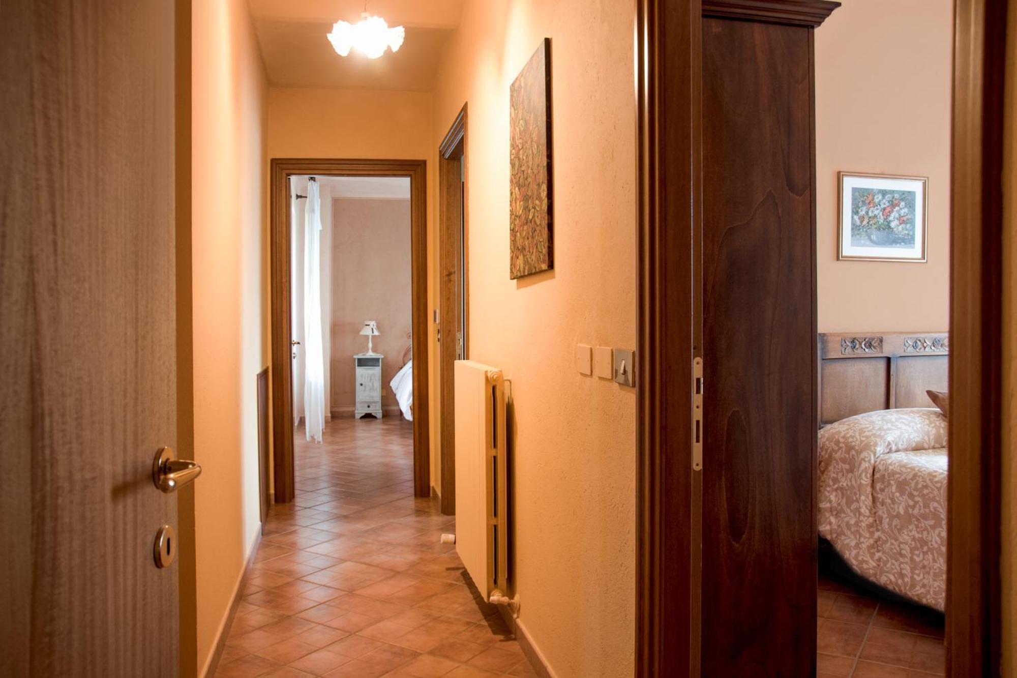 Agriturismo Tenuta San Giuseppe Cossano Belbo Eksteriør billede