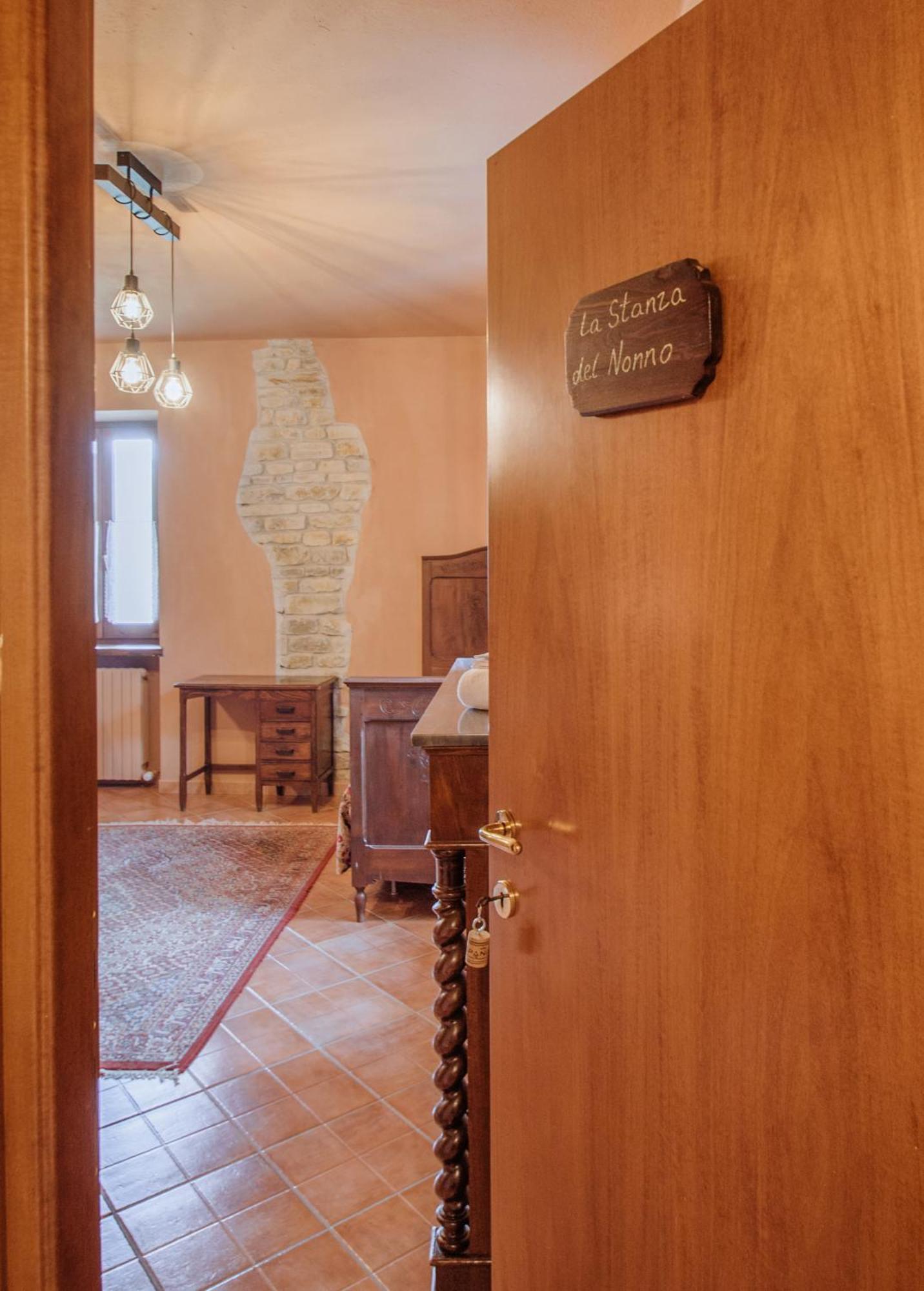 Agriturismo Tenuta San Giuseppe Cossano Belbo Eksteriør billede