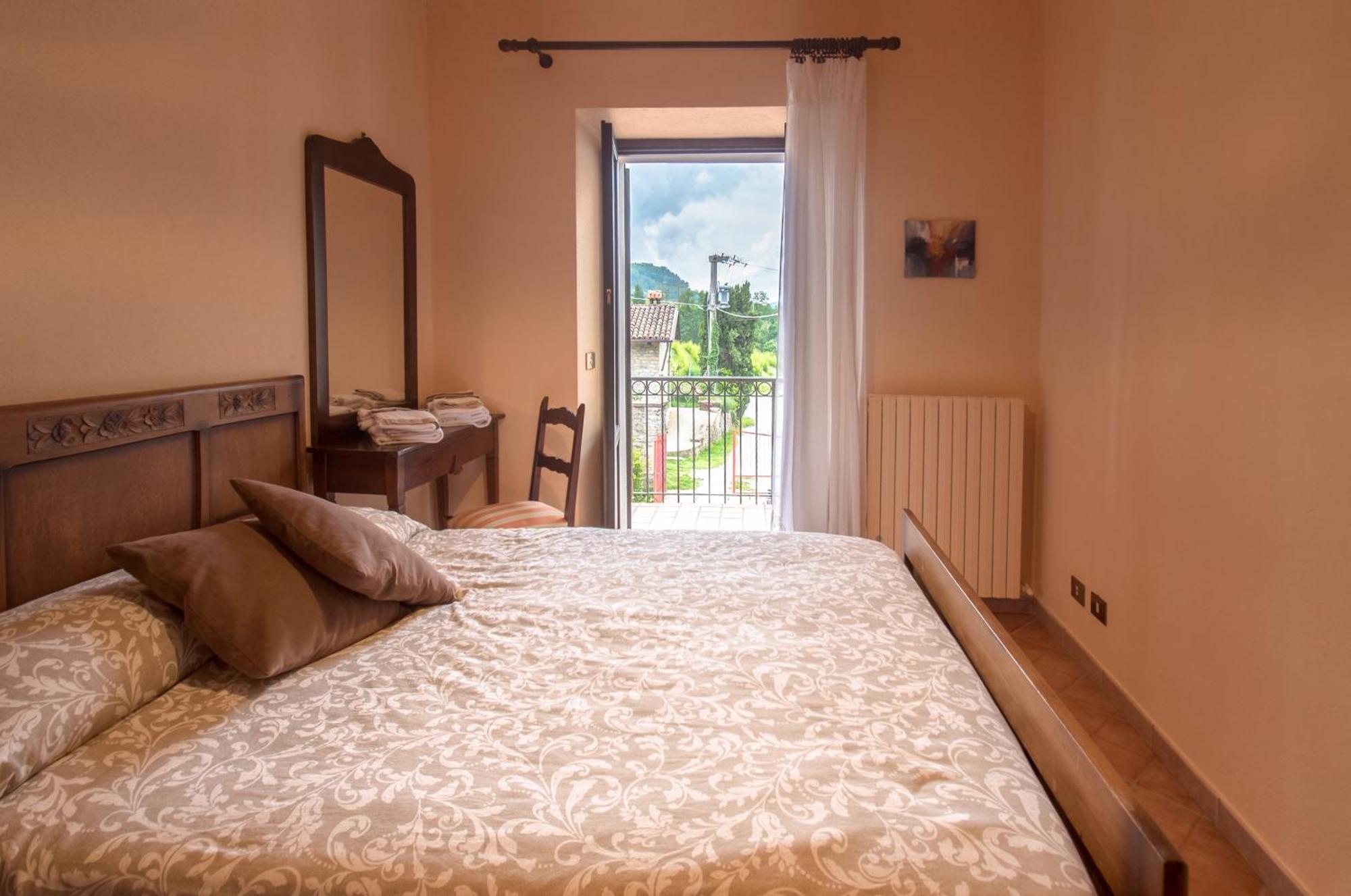 Agriturismo Tenuta San Giuseppe Cossano Belbo Eksteriør billede