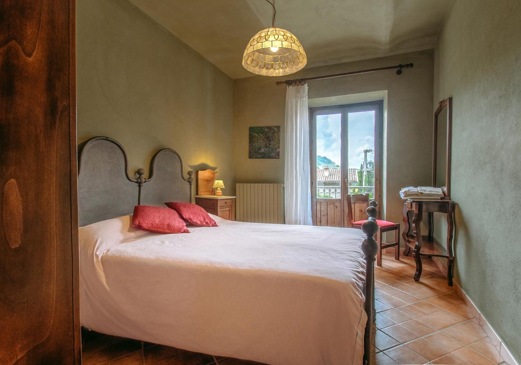 Agriturismo Tenuta San Giuseppe Cossano Belbo Eksteriør billede