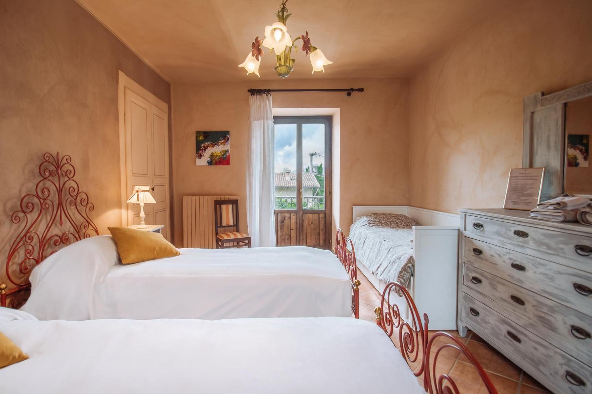 Agriturismo Tenuta San Giuseppe Cossano Belbo Eksteriør billede