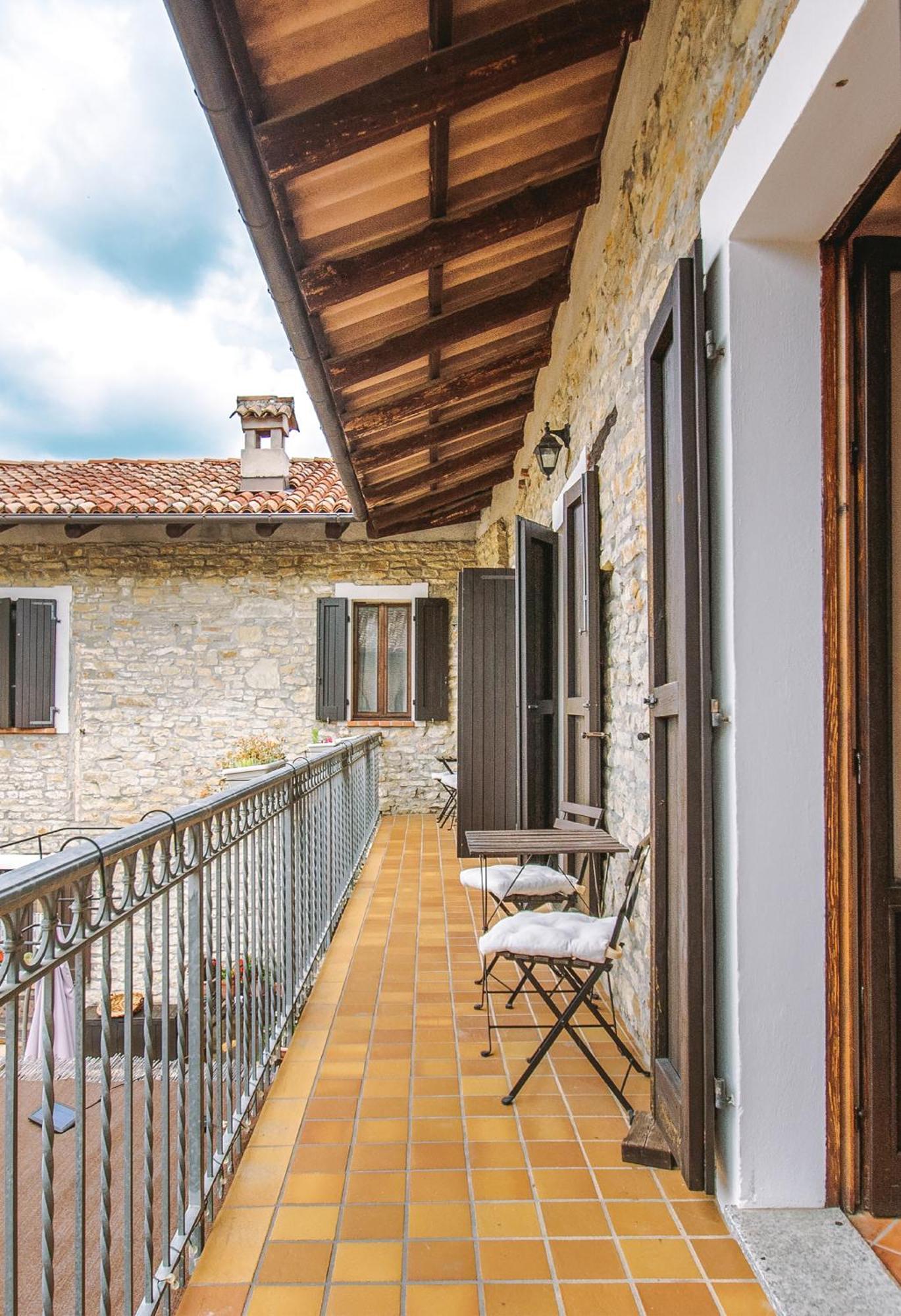 Agriturismo Tenuta San Giuseppe Cossano Belbo Eksteriør billede
