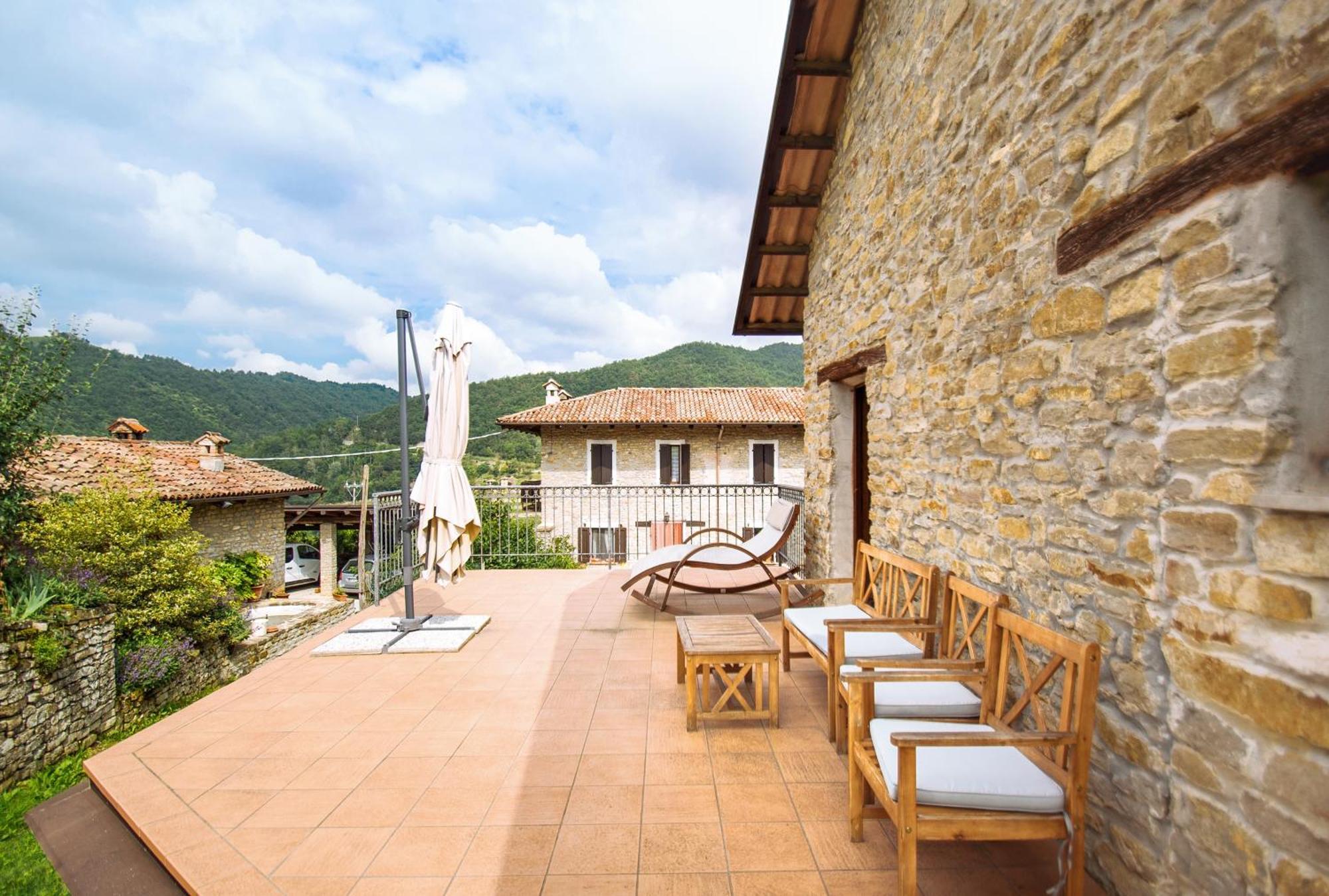 Agriturismo Tenuta San Giuseppe Cossano Belbo Eksteriør billede