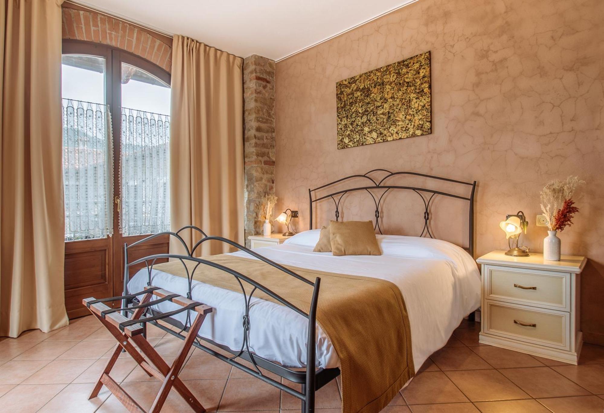 Agriturismo Tenuta San Giuseppe Cossano Belbo Eksteriør billede