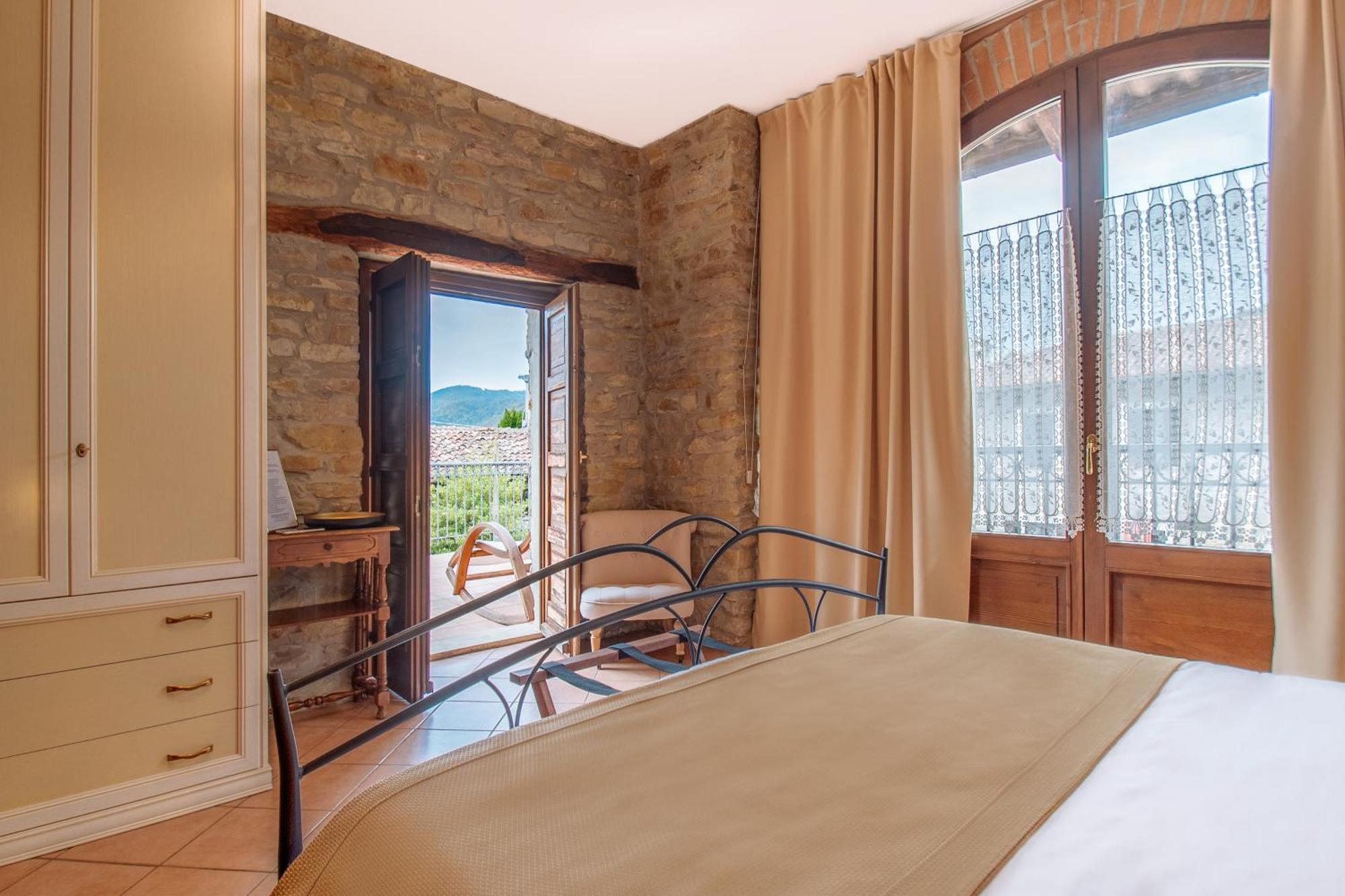 Agriturismo Tenuta San Giuseppe Cossano Belbo Eksteriør billede