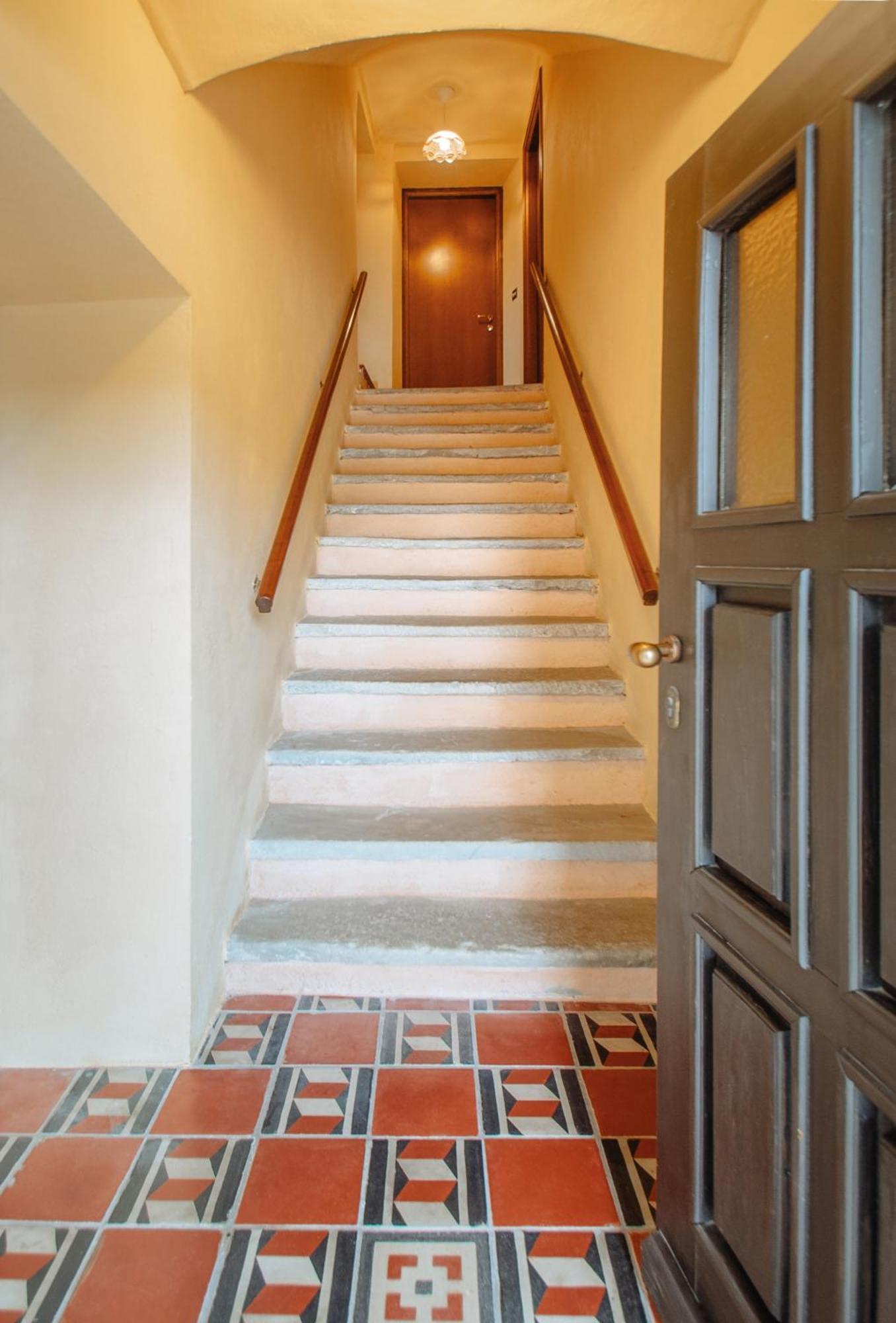 Agriturismo Tenuta San Giuseppe Cossano Belbo Eksteriør billede