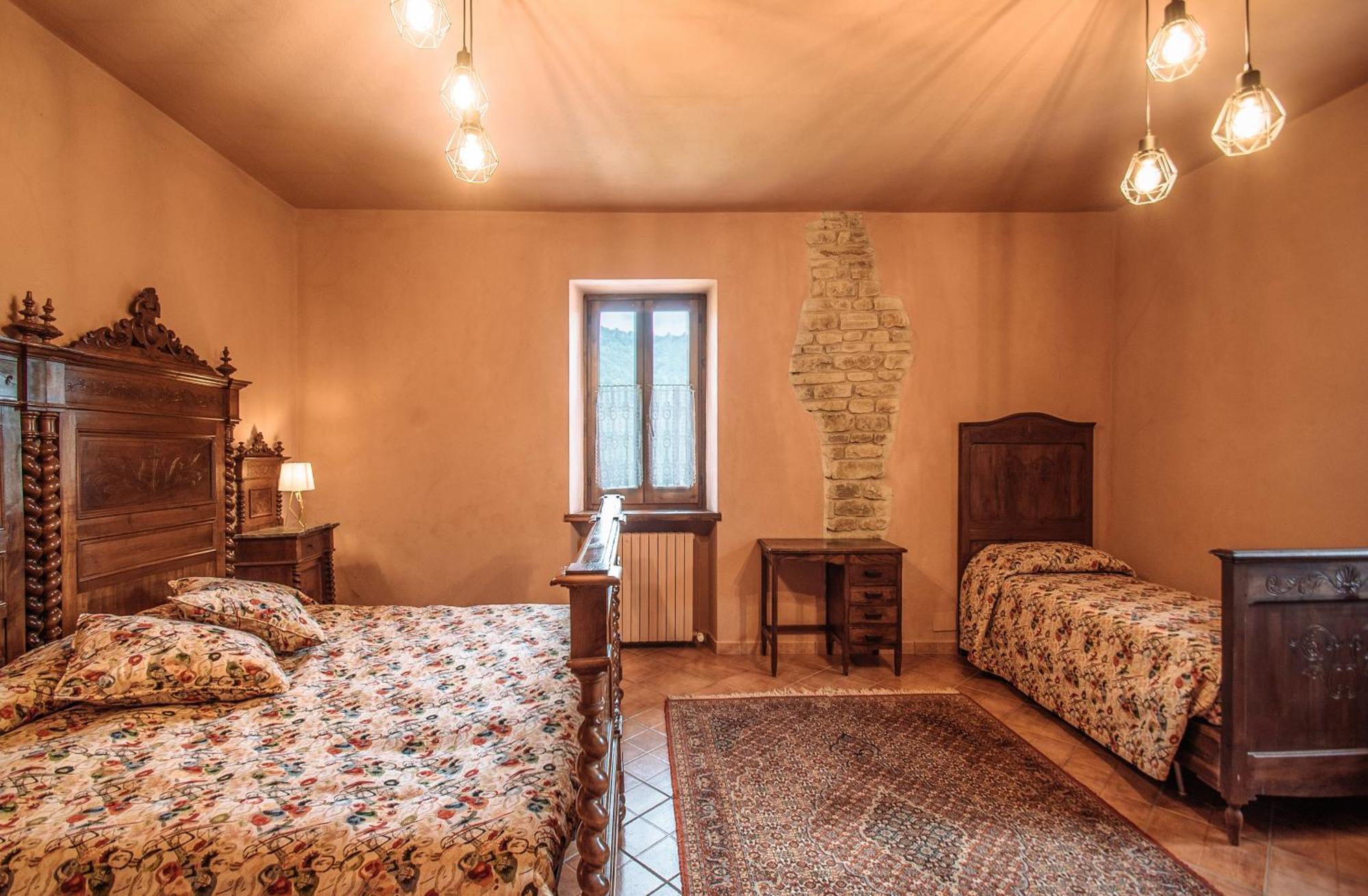 Agriturismo Tenuta San Giuseppe Cossano Belbo Eksteriør billede