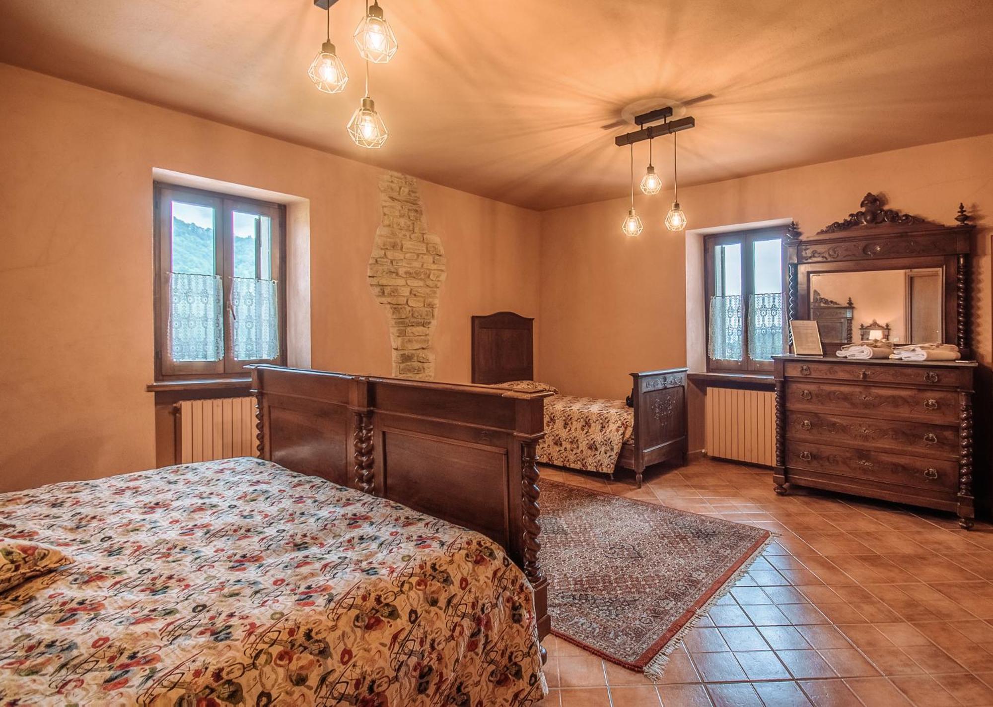 Agriturismo Tenuta San Giuseppe Cossano Belbo Eksteriør billede