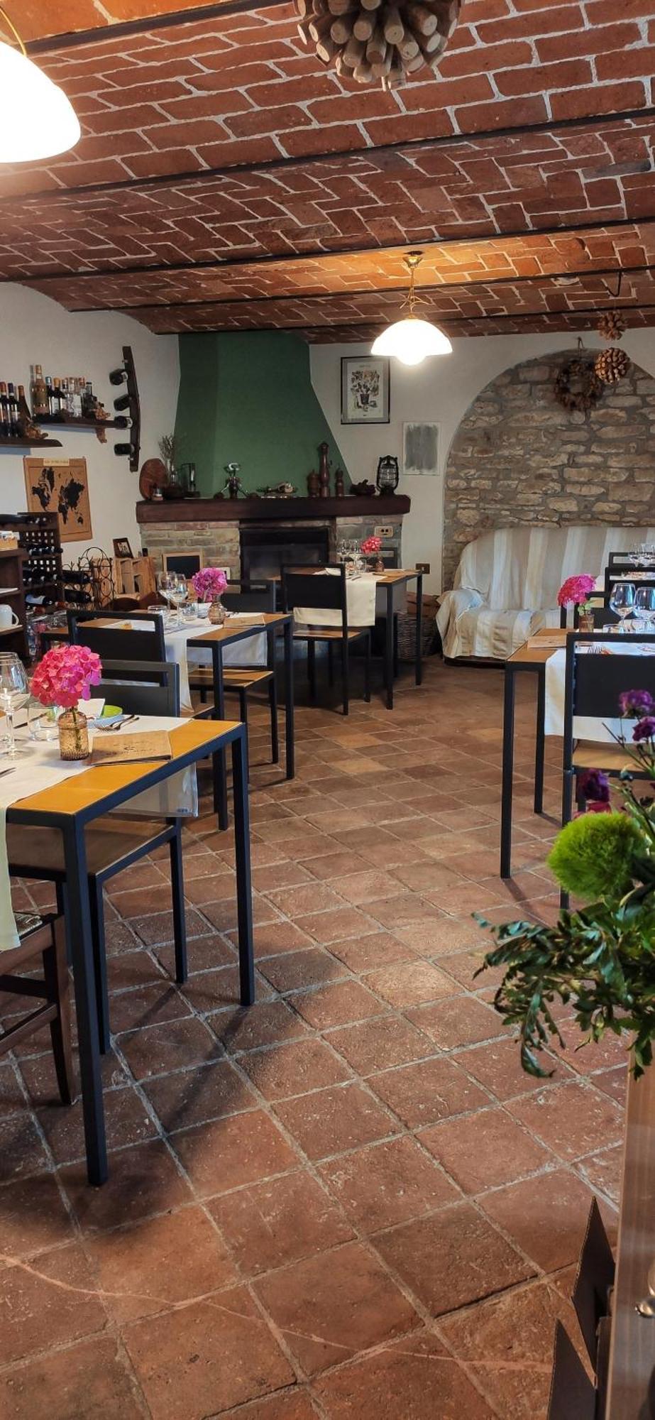 Agriturismo Tenuta San Giuseppe Cossano Belbo Eksteriør billede