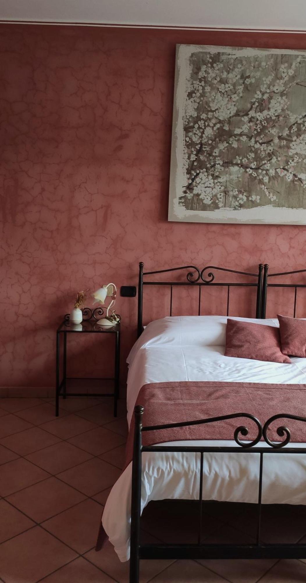 Agriturismo Tenuta San Giuseppe Cossano Belbo Eksteriør billede