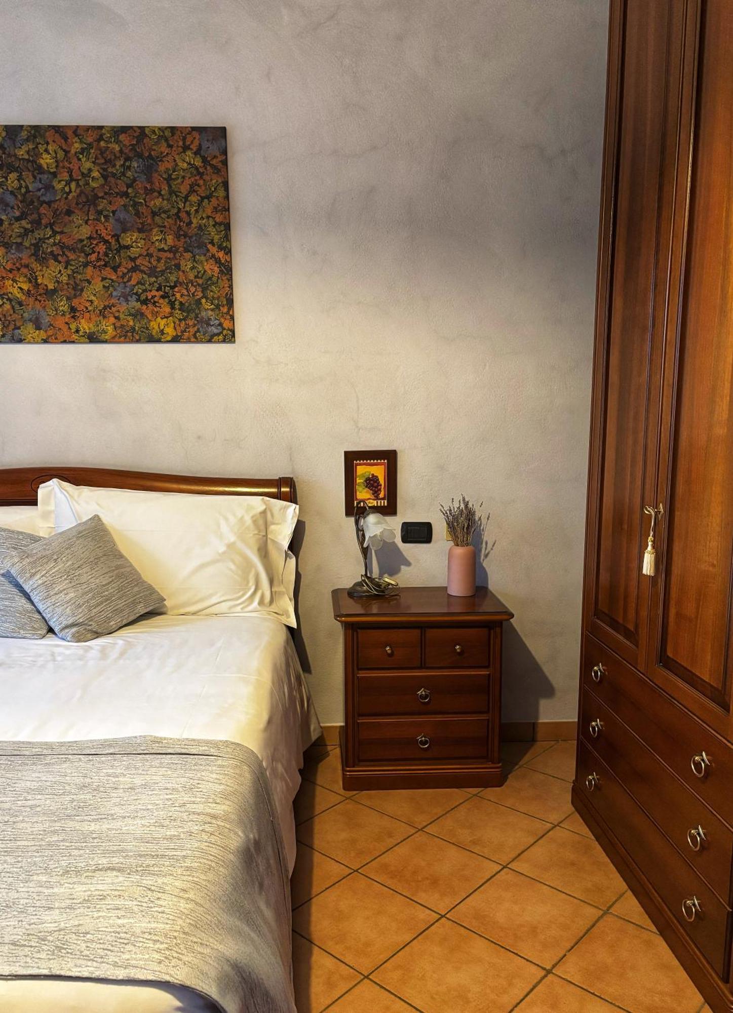 Agriturismo Tenuta San Giuseppe Cossano Belbo Eksteriør billede