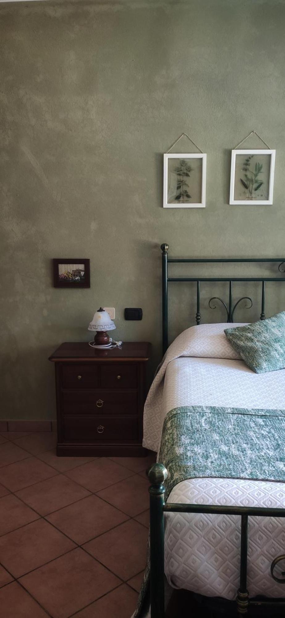 Agriturismo Tenuta San Giuseppe Cossano Belbo Eksteriør billede