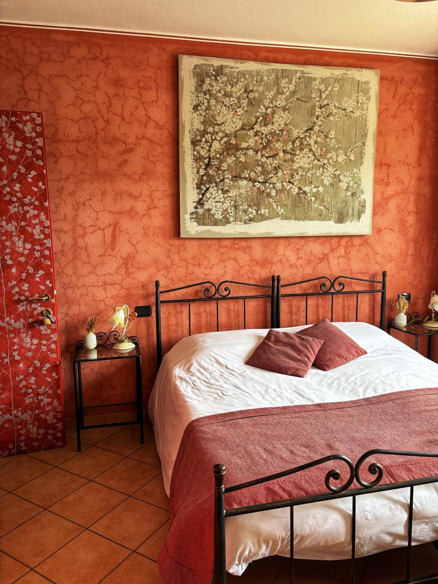 Agriturismo Tenuta San Giuseppe Cossano Belbo Eksteriør billede