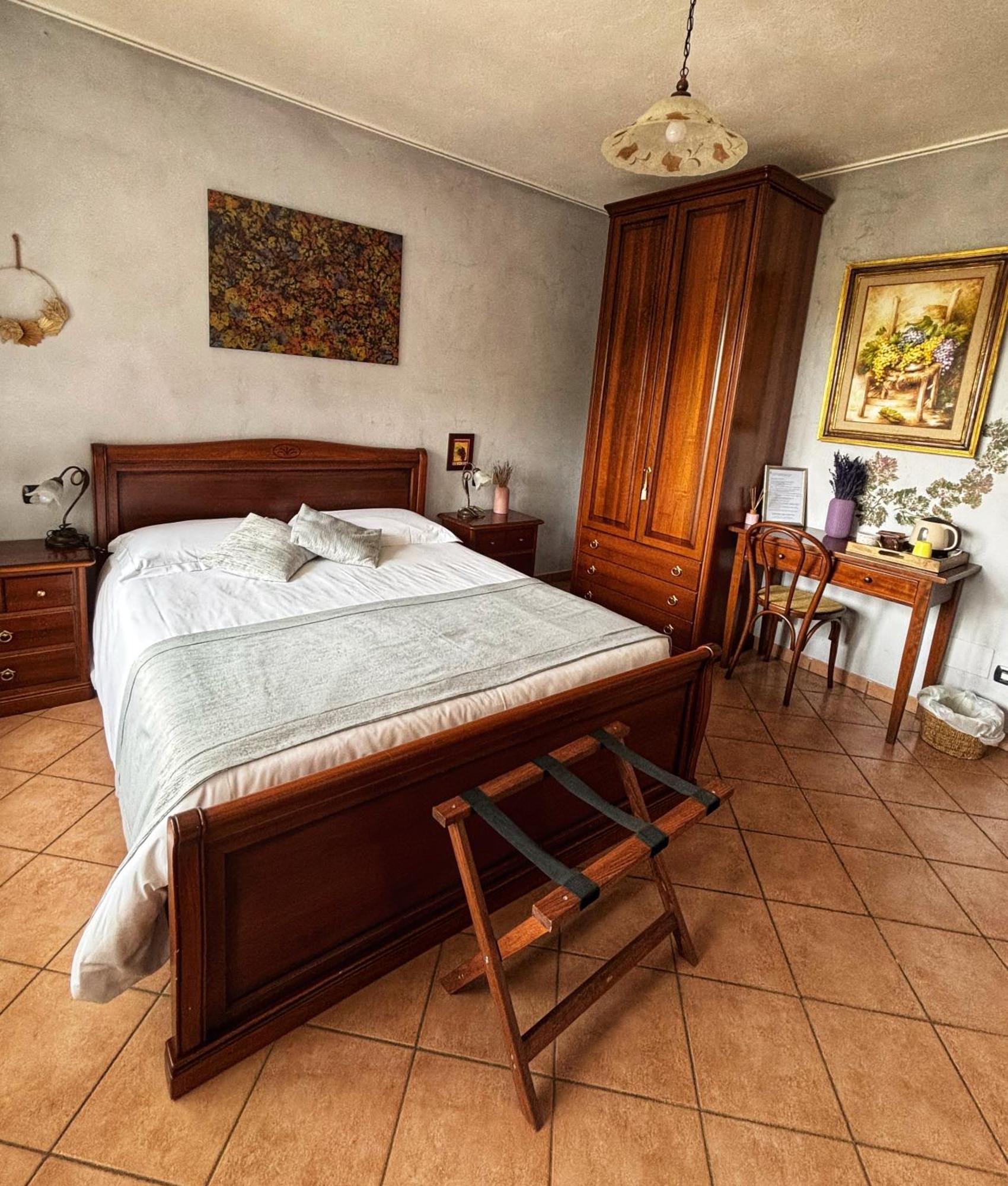 Agriturismo Tenuta San Giuseppe Cossano Belbo Eksteriør billede