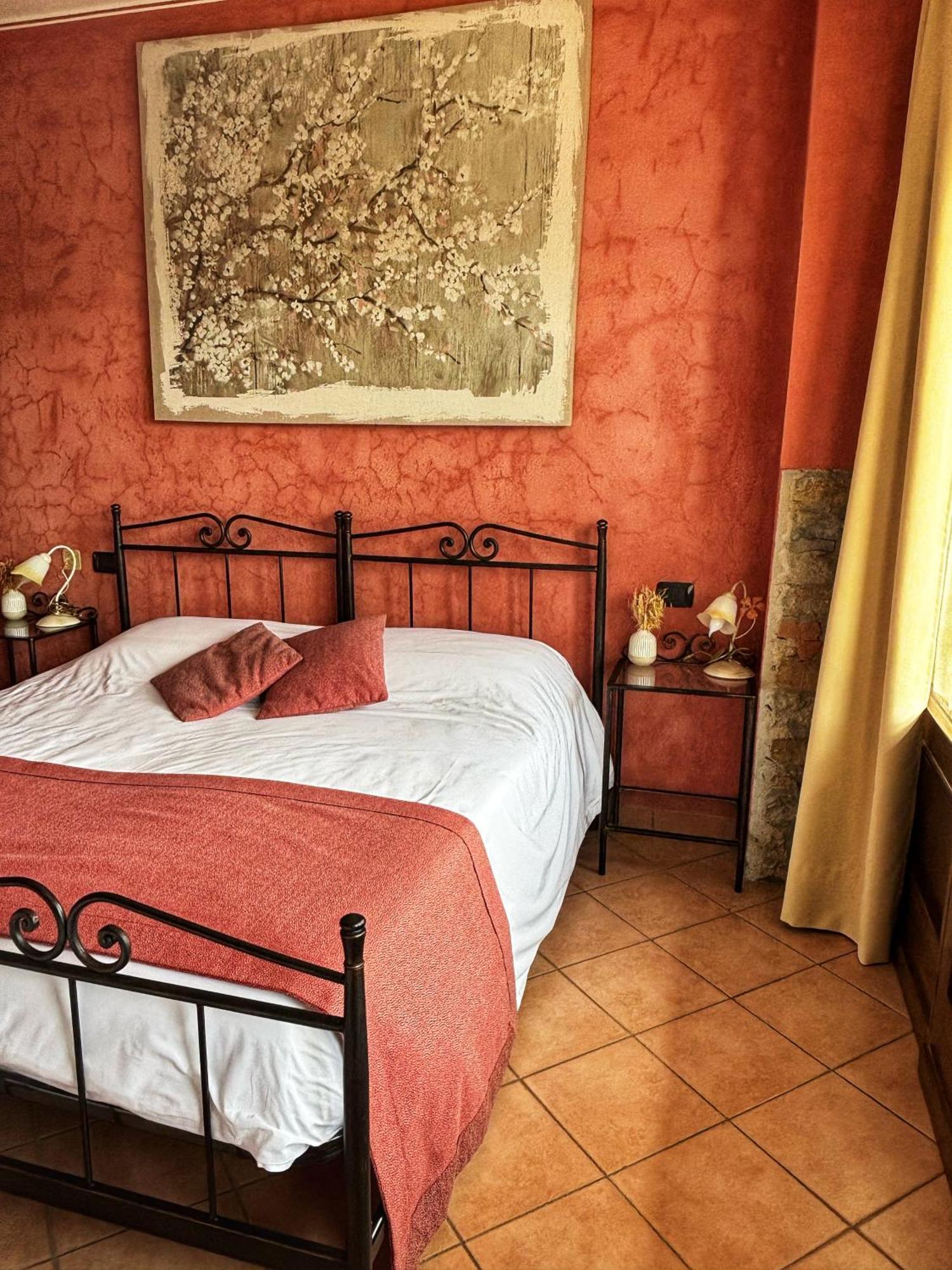 Agriturismo Tenuta San Giuseppe Cossano Belbo Eksteriør billede
