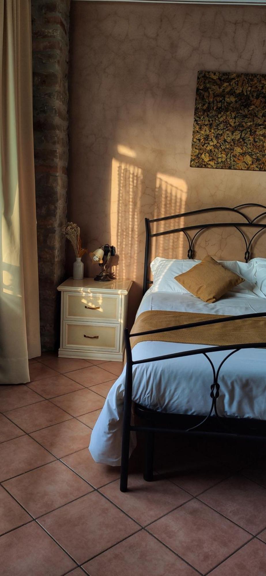 Agriturismo Tenuta San Giuseppe Cossano Belbo Eksteriør billede