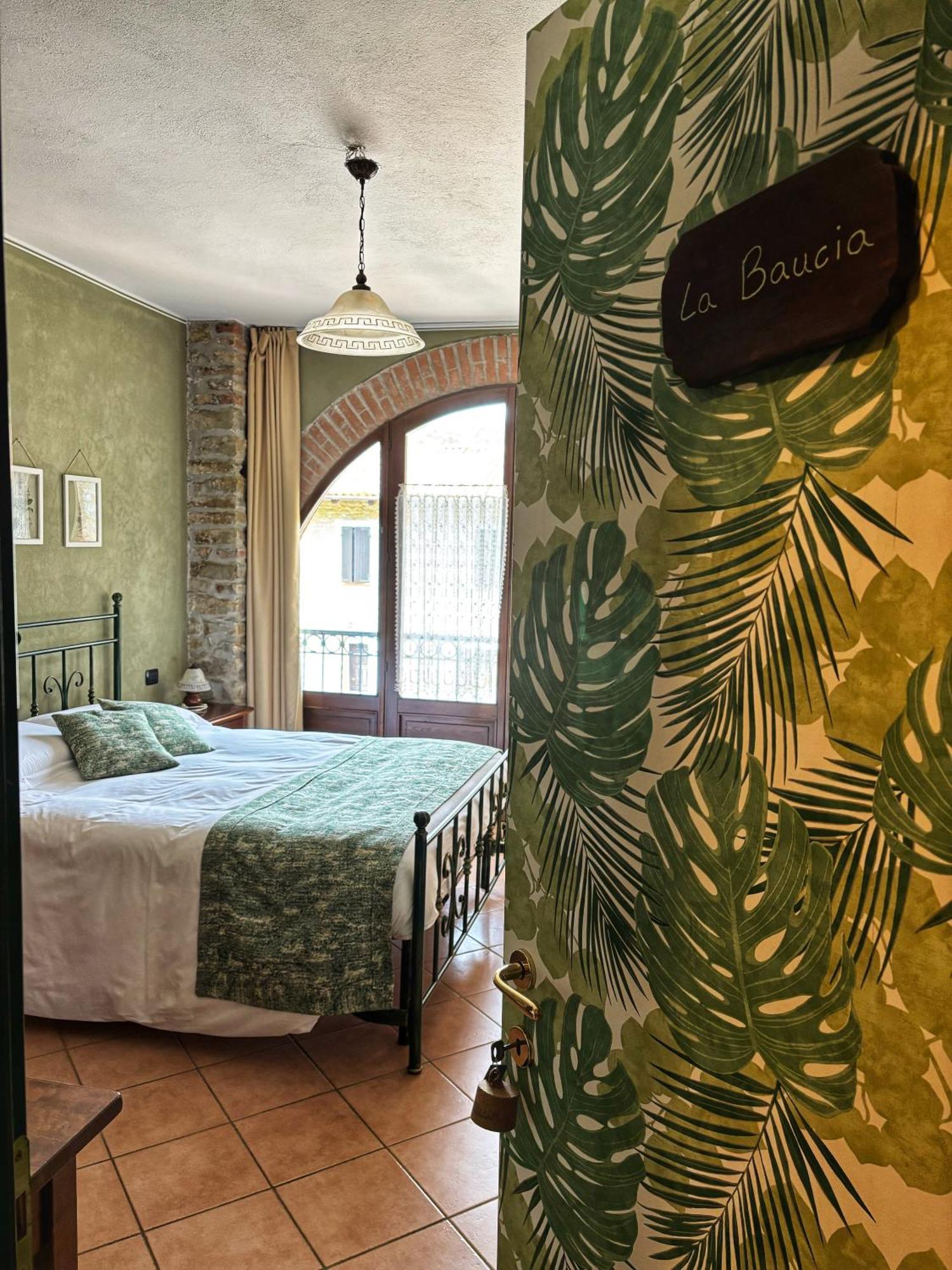 Agriturismo Tenuta San Giuseppe Cossano Belbo Eksteriør billede