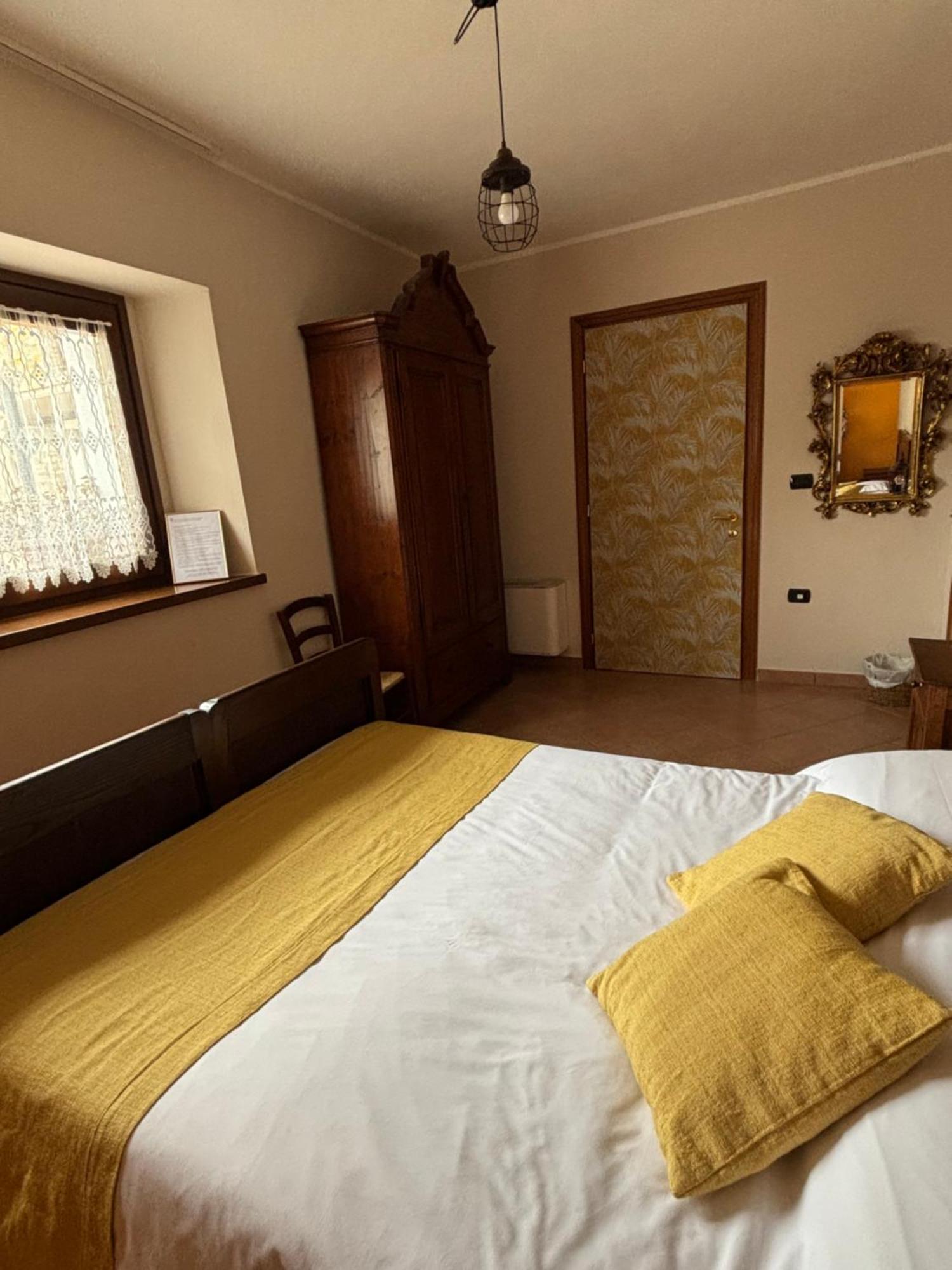 Agriturismo Tenuta San Giuseppe Cossano Belbo Eksteriør billede