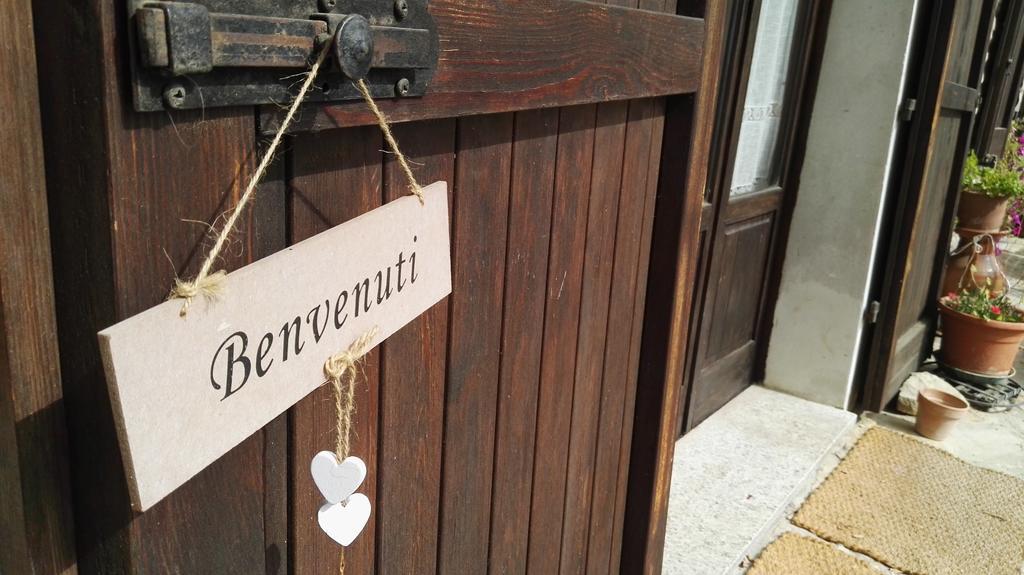 Agriturismo Tenuta San Giuseppe Cossano Belbo Eksteriør billede